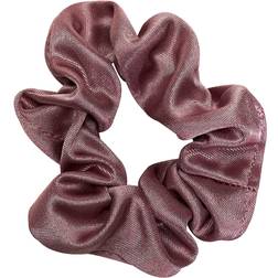 Avalea Scrunchie Mörkrosa