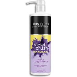 John Frieda Violet Crush Purple Conditioner 500ml