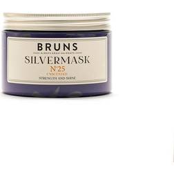 BRUNS Silvermask 25 doftfri 350ml