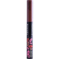 Rimmel Lipstick Provocalips London 780 Shore Thing