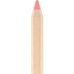 SANTE Soft Mineral Lipliner 01 Gentle Rose
