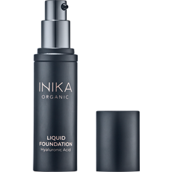 Inika Organic Liquid Foundation Cream