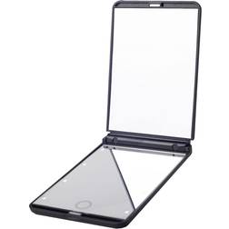 Envie Makeup Vanity Mirror- Black