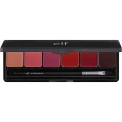 E.L.F. Runway Ready Lip Palette