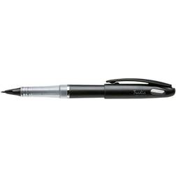 Pentel Tradio Stylo Schwarz