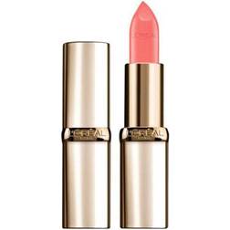 L'Oréal Paris Color Riche Matte Addiction Lipstick #230 Coral Showroom