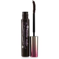 KissMe Heroine Make Long And Curl Waterproof Mascara Advanced Film 02 Brown