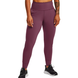 Under Armour Meridian Joggers - Ash Plum