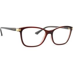 Vogue Eyewear 5378 2907 Brown Women Pillow