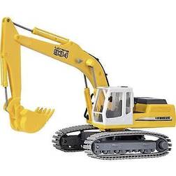 Kibri 11285 H0 Liebherr R 934 Litronic excavator