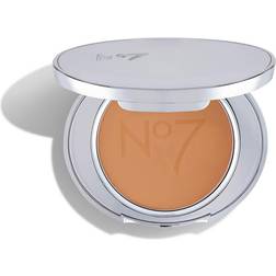 No7 Lift & Luminate Finishing Powder Medium