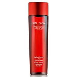 Estée Lauder Nutritious Vitality8 Radiant Energy Lotion Intense Moist