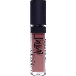 PuroBIO LipTint Liquid lipstick Barras de labios 4.8 ml 03