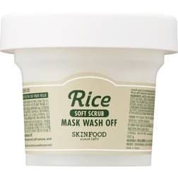 Skinfood Rice Face Mask Wash Off