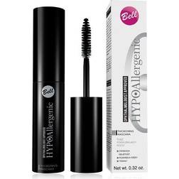 Bell HYPOAllergenic Eye make-up Mascara Thickening Mascara 9 g