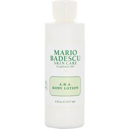 Mario Badescu A.h.a. Body Lotion