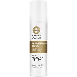 Manuka Doctor Rejuvenating Serum with Honey 30ml