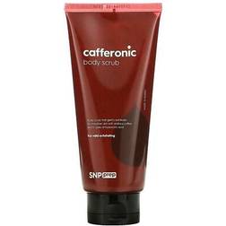 SNP SNP prep Cafferonic Body Scrub 180ml