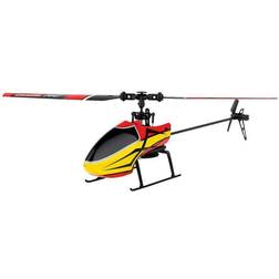 Carrera Single Blade Helicopter SX1 RTR 56600