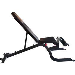 Titan Life Adjustable Bench 500