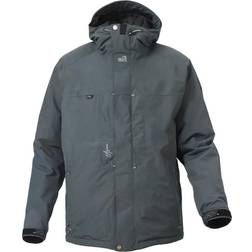 Geoff Anderson Barbarus Asimi Jakke-XL