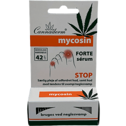 Cannaderm Mycosin Forte Serum 20ml Liquide