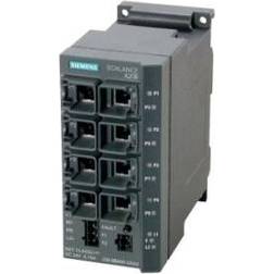 Siemens Simatic switch X208 8XRJ45