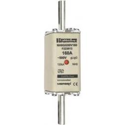 Mersen Sikring Nh0 160a Gl/gg 500v