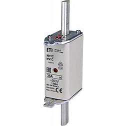 Solar Plus Sikring NH1 35A GG 500V
