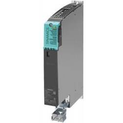 Siemens SINAMICS G120C nominel power 1,1KW med 150% overload for 3 sek, 3AC380-480V 10/-20% 47-63HZ integre