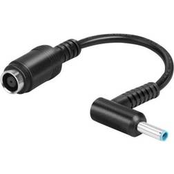 Micro Battery power connector adaptor