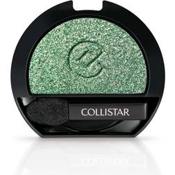 Collistar Impeccable Refill Compact Eyeshadow 330 Verde Capri Frost