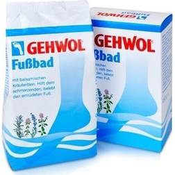 Gehwol Classic Badesalt til Trætte 250 g 250ml