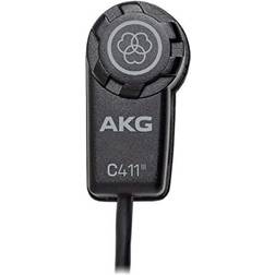 AKG C411