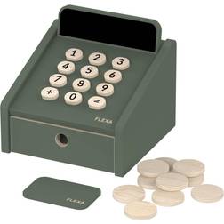 Flexa Cash Register Shop Set