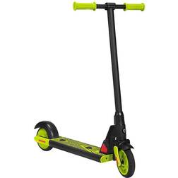 GOTRAX Kids GKS Electric Scooter, Green Green