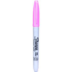 Sharpie Fine Point Markers pink