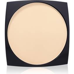 Estée Lauder Double Wear Stay-in-Place Matte Powder Foundation 1W2 Sand Refill