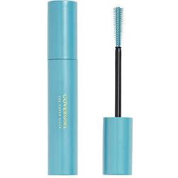 CoverGirl The Super Sizer Fibers Waterproof Mascara #810 Black Brown