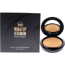 Face It Cream Foundation Travel Size WA2 Beige