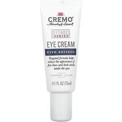 Cremo Eye Cream, 0.5 oz CVS