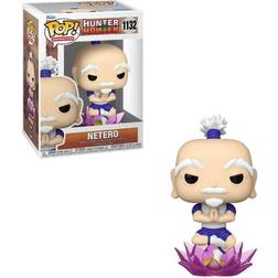 Funko Pop! Animation Hunter Netero