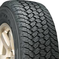 Goodyear Wrangler All-Terrain Adventure With Kevlar 265/70R18 E (10 Ply) All Terrain Tire - 265/70R18