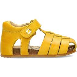 Naturino Alby - Yellow (0011500736.01.0G04)