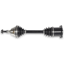 BUGIAD Drive shaft VW BSP25217 CV axle,Half shaft,Driveshaft,Axle shaft,CV shaft,Drive axle