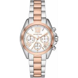 Michael Kors Chronograph Bradshaw MK7258
