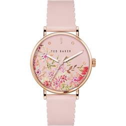 Ted Baker Ladies Phylipa Retro