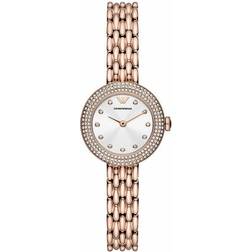 Emporio Armani AR11474 Roségold