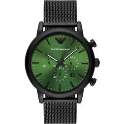 Emporio Armani Green Story Luigi AR11470