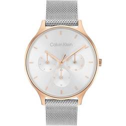 Calvin Klein Damklocka 25200106